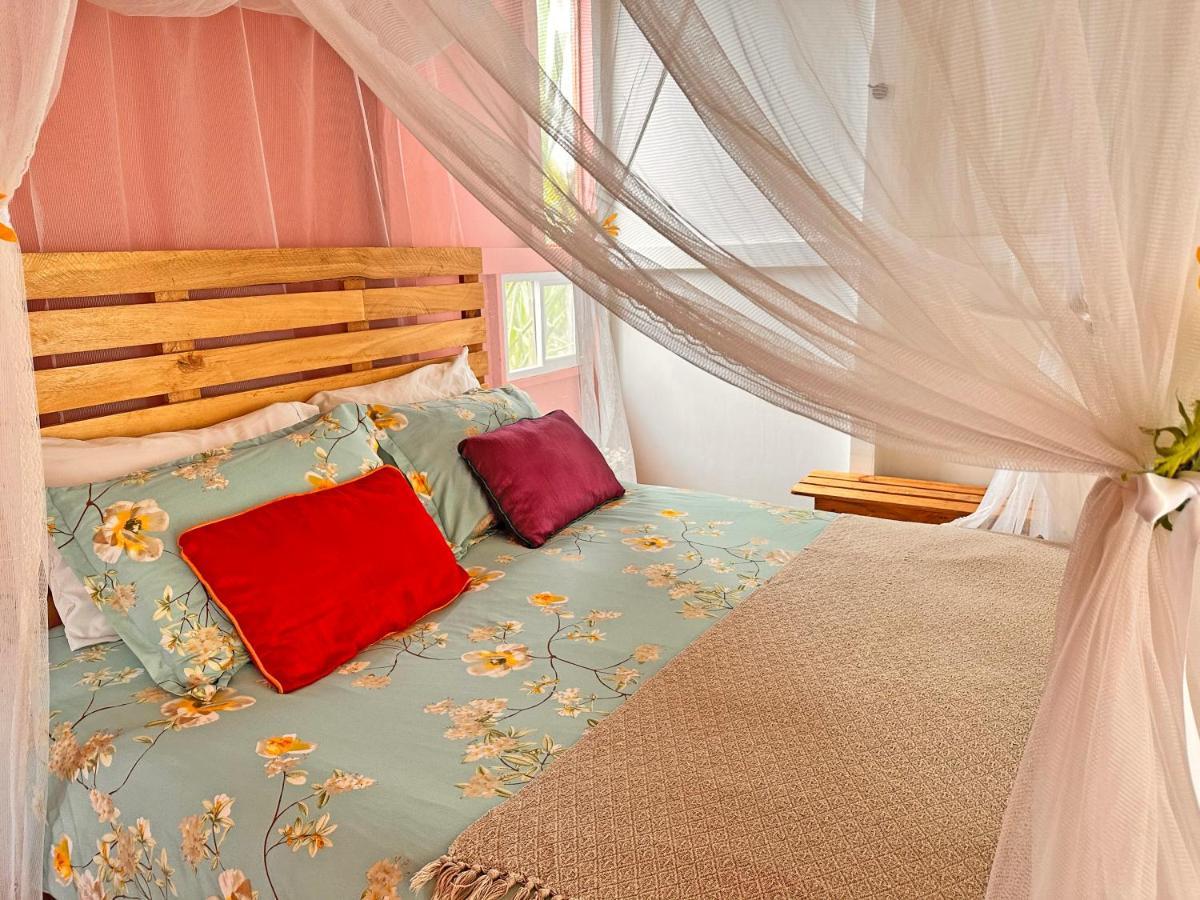 Sierra Alta Finca Boutique Villa Minca Esterno foto