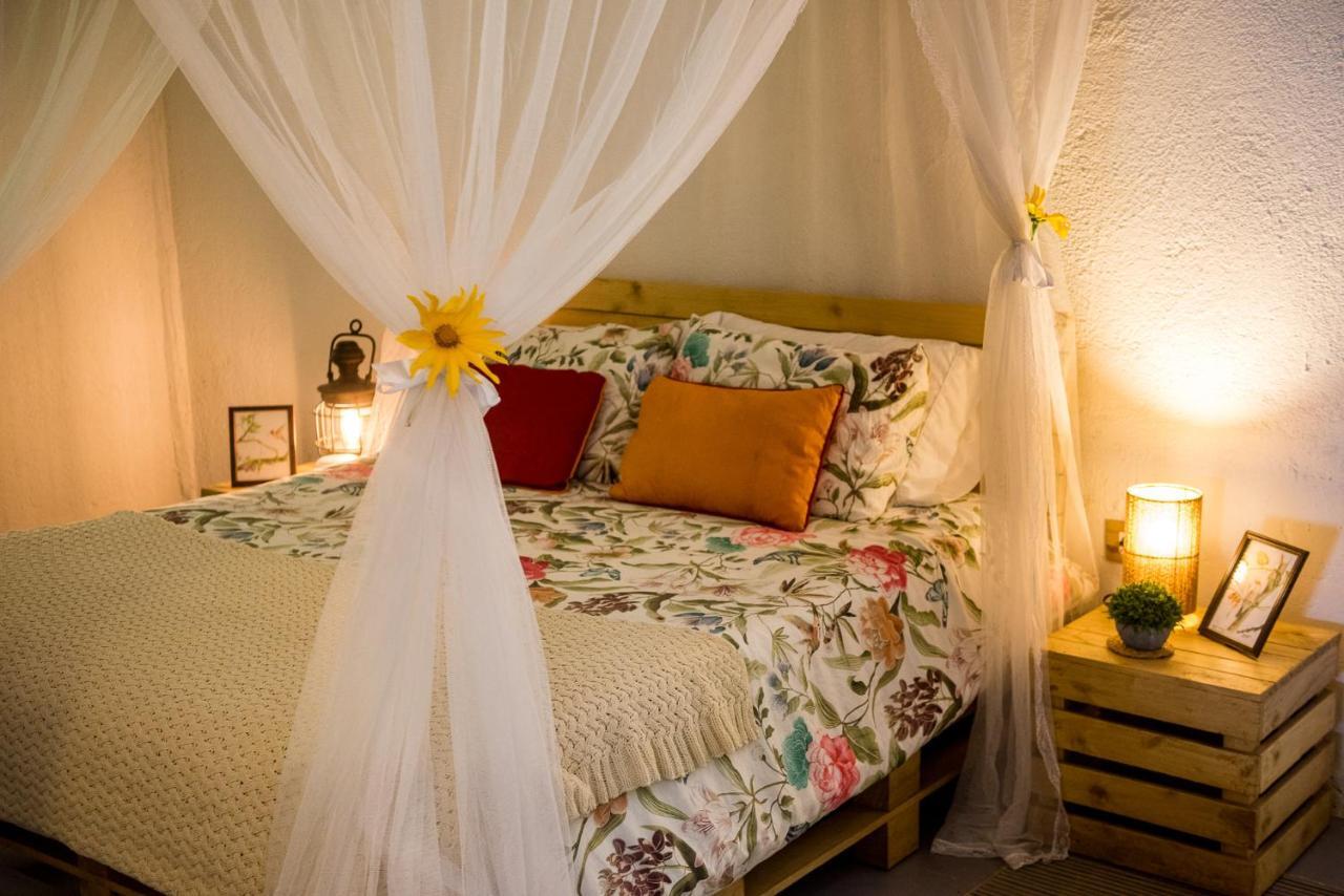 Sierra Alta Finca Boutique Villa Minca Esterno foto