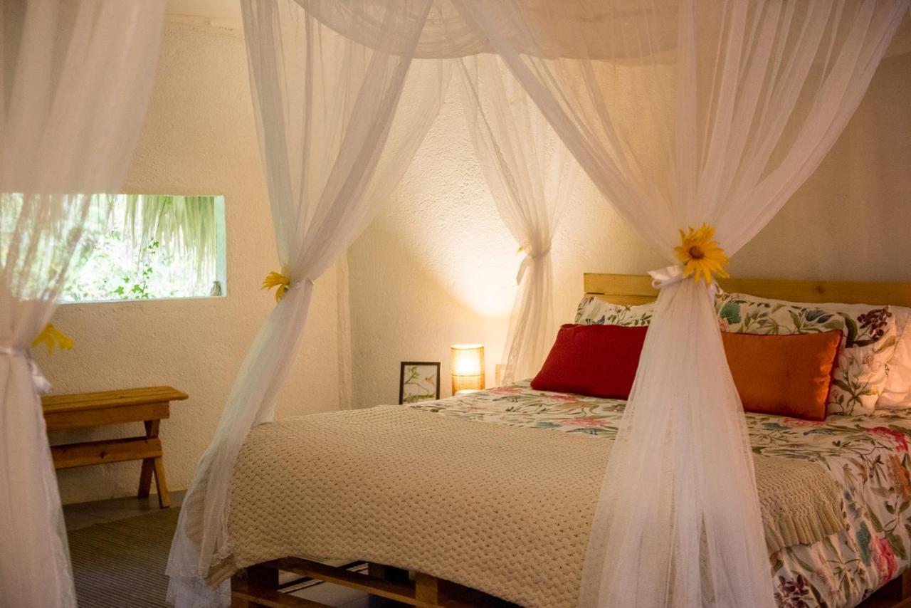 Sierra Alta Finca Boutique Villa Minca Esterno foto