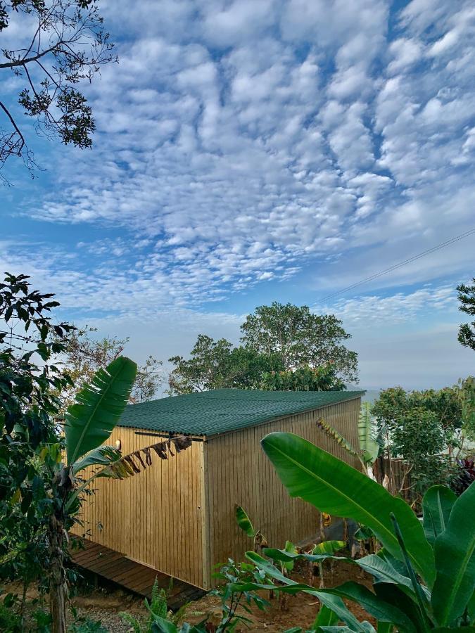 Sierra Alta Finca Boutique Villa Minca Esterno foto