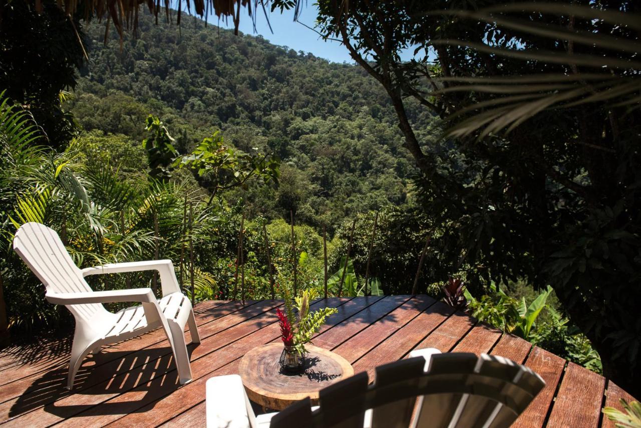 Sierra Alta Finca Boutique Villa Minca Esterno foto