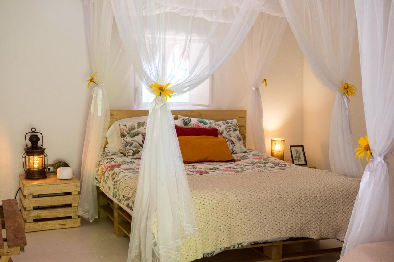 Sierra Alta Finca Boutique Villa Minca Esterno foto